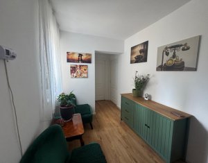 Apartament 3 camere, decomandat, Manastur, PET Friendly!
