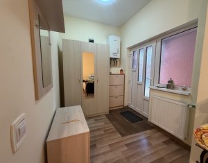 Apartment 1 rooms for rent in Cluj-napoca, zone Marasti