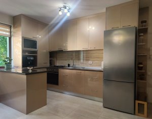 Apartment 3 rooms for rent in Cluj-napoca, zone Buna Ziua