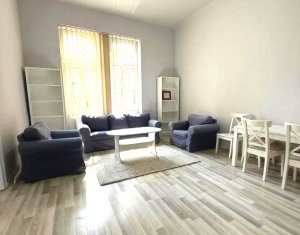 Lakás 2 szobák kiadó on Cluj-napoca