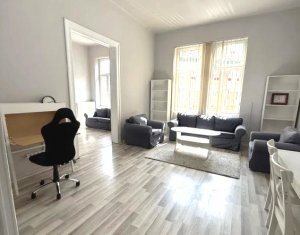 Appartement 2 chambres à louer dans Cluj-napoca, zone Centru