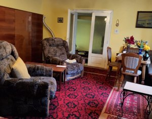 Maison 2 chambres à vendre dans Cluj-napoca, zone Someseni