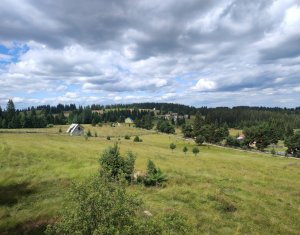 Telek eladó on Marisel