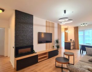 Apartment 3 rooms for sale in Cluj-napoca, zone Zorilor