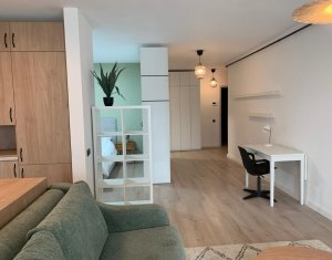 Appartement 2 chambres à vendre dans Cluj-napoca, zone Zorilor
