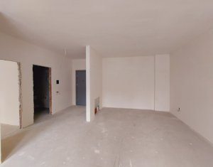 Apartment 2 rooms for sale in Cluj-napoca, zone Marasti
