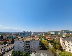 Appartement 2 chambres à vendre dans Cluj-napoca, zone Marasti