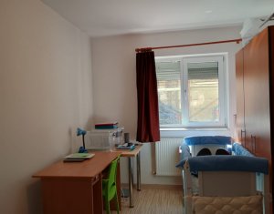 Appartement 2 chambres à vendre dans Cluj-napoca, zone Manastur