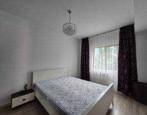 Appartement 2 chambres à louer dans Cluj-napoca, zone Zorilor