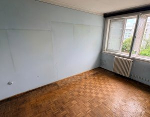 Lakás 2 szobák eladó on Cluj-napoca, Zóna Centru