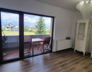 Appartement 2 chambres à vendre dans Cluj-napoca, zone Europa