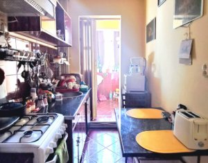 Apartment 2 rooms for rent in Cluj-napoca, zone Manastur