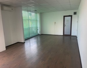 Bureau à louer dans Cluj-napoca, zone Plopilor