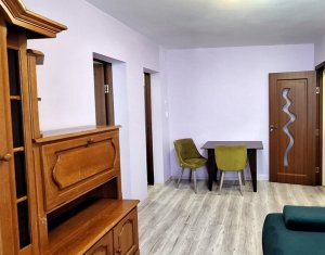 Lakás 2 szobák kiadó on Cluj-napoca, Zóna Manastur