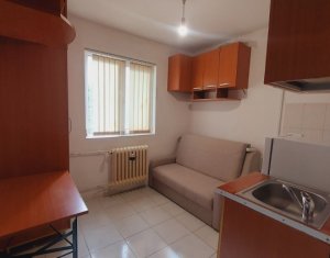 Appartement 1 chambres à vendre dans Cluj-napoca, zone Gheorgheni