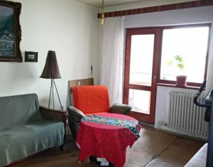 Apartment 3 rooms for sale in Cluj-napoca, zone Manastur