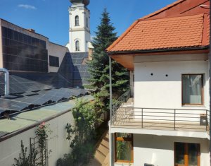 Lakás 3 szobák kiadó on Cluj-napoca, Zóna Centru