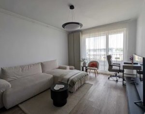 Lakás 2 szobák eladó on Cluj-napoca, Zóna Intre Lacuri