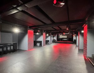 Spatiu comercial de vanzare in Cluj-napoca, zona Centru