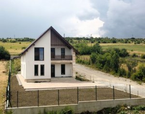 Maison 5 chambres à vendre dans Salicea