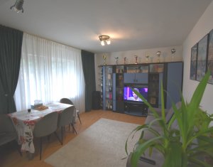 Lakás 2 szobák eladó on Cluj-napoca, Zóna Manastur