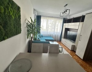 Appartement 2 chambres à louer dans Cluj-napoca, zone Marasti