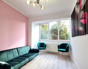 Apartament 3 camere, Gheorgheni, parcare, zona Interservisan