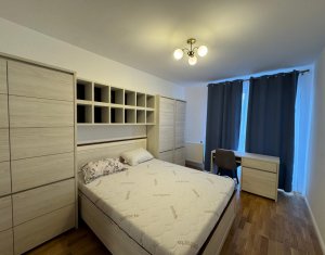 Appartement 3 chambres à louer dans Cluj-napoca, zone Centru