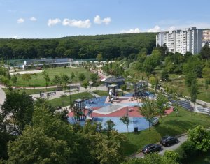 Lakás 2 szobák eladó on Cluj-napoca, Zóna Manastur