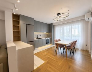 Apartment 2 rooms for sale in Cluj-napoca, zone Centru