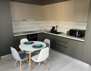 Appartement 3 chambres à louer dans Cluj-napoca, zone Zorilor