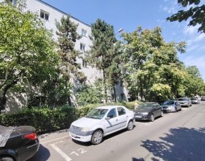 Appartement 1 chambres à vendre dans Cluj-napoca, zone Gheorgheni