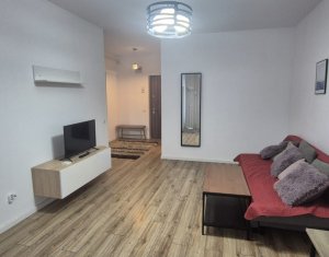 Appartement 1 chambres à louer dans Floresti