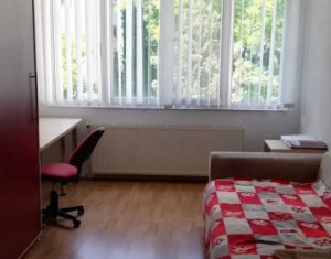 Apartment 2 rooms for rent in Cluj-napoca, zone Grigorescu