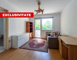Lakás 3 szobák eladó on Cluj-napoca, Zóna Grigorescu