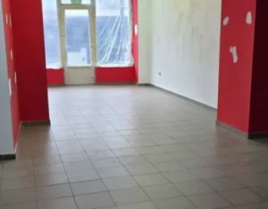 Commercial space for rent in Cluj-napoca, zone Centru