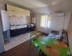 Lakás 1 szobák eladó on Cluj-napoca, Zóna Marasti