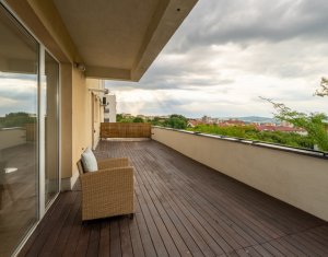 Lakás 2 szobák eladó on Cluj-napoca, Zóna Europa