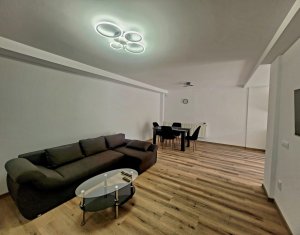 Appartement 2 chambres à louer dans Cluj-napoca, zone Plopilor