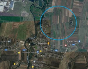 Terrain à vendre dans Jucu De Sus