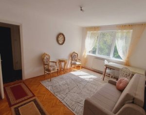 Lakás 2 szobák eladó on Cluj-napoca, Zóna Gheorgheni