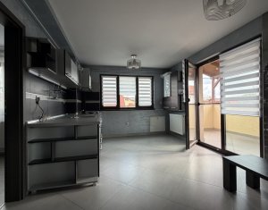 Lakás 3 szobák kiadó on Cluj-napoca, Zóna Intre Lacuri