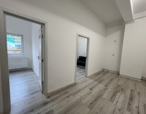 Birou 2 cam 43mp, parter, str. Lombului Ego Residence
