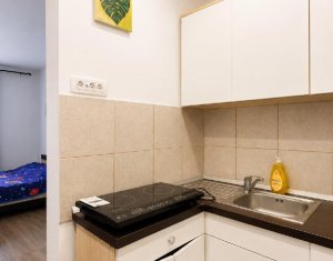 Studio for sale in Cluj-napoca, zone Marasti