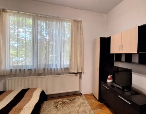 Lakás 1 szobák kiadó on Cluj-napoca, Zóna Grigorescu