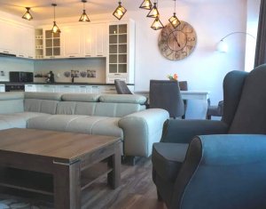 Appartement 2 chambres à louer dans Cluj-napoca, zone Gheorgheni