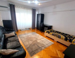 Apartment 1 rooms for rent in Cluj-napoca, zone Gheorgheni