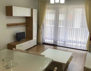 Apartment 2 rooms for rent in Cluj-napoca, zone Europa