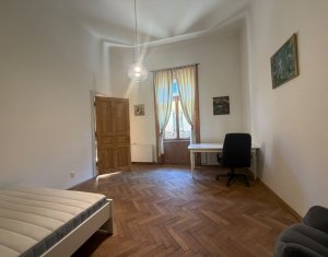Apartment 2 rooms for rent in Cluj-napoca, zone Centru