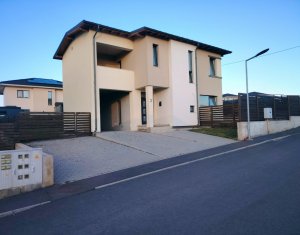 Casa in Dezmir – mai mult spatiu la pret de apartament